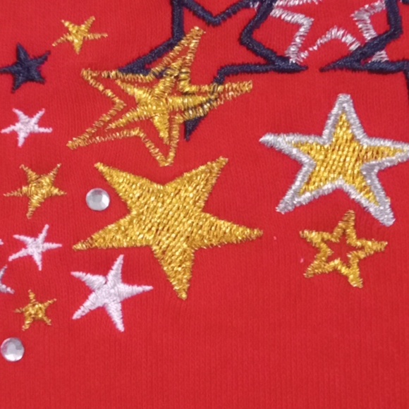 Breckenridge ladies's top - Picture 7 of 8